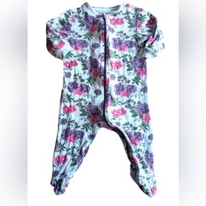 👉10/10$ cute Pajamas 3-6M